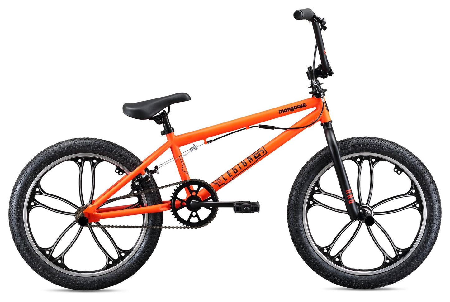 Mongoose Freestyle Sidewalk Beginner 16 20 inch
