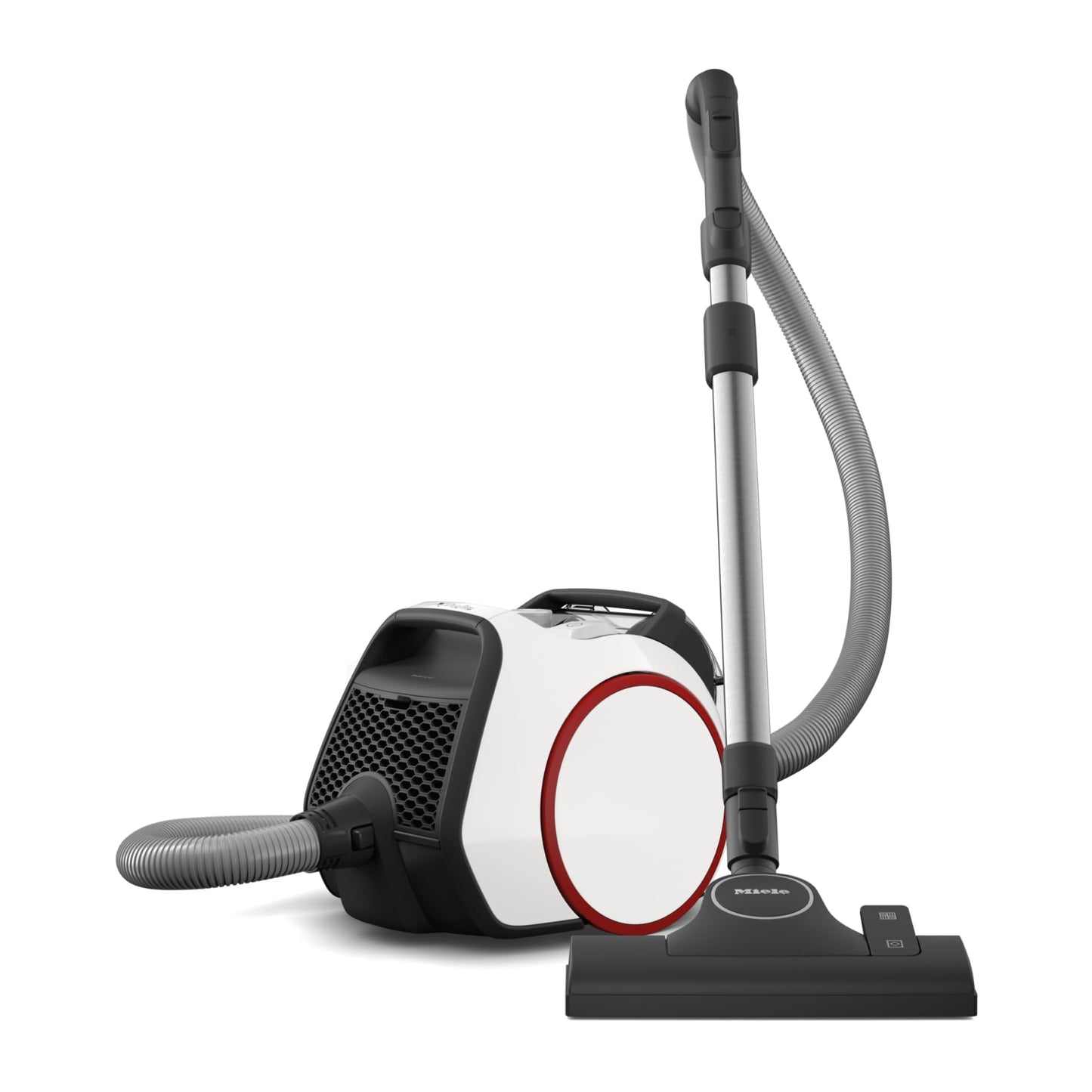 Miele Boost CX1 lightweight technology