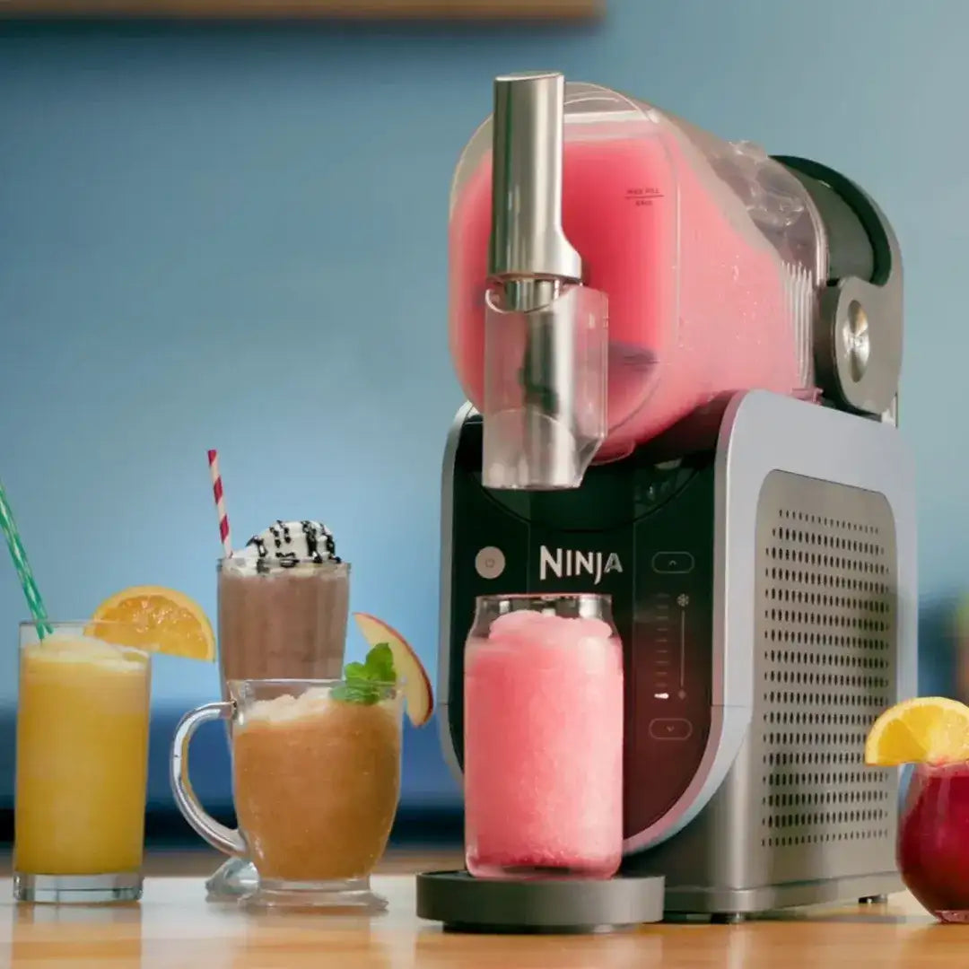 Ninja Slushie - FS301EU