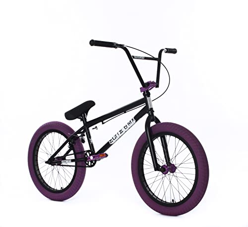 Elite Bicycle Destro Model Freestyle
