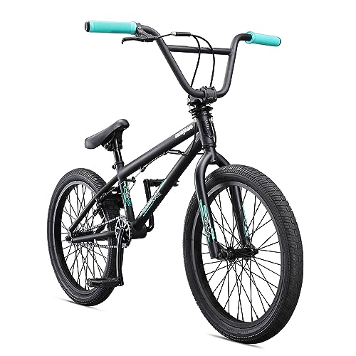 Mongoose Freestyle Sidewalk Beginner 16 20 inch