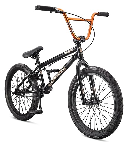 Mongoose Freestyle Sidewalk Beginner 16 20 inch