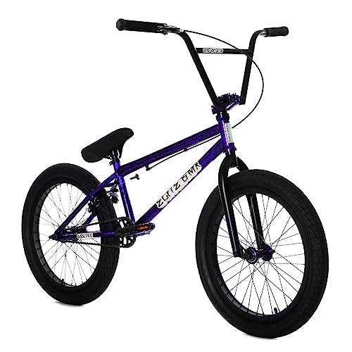 Elite Bicycle Destro Model Freestyle