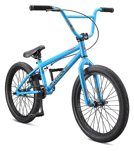 Mongoose Freestyle Sidewalk Beginner 16 20 inch