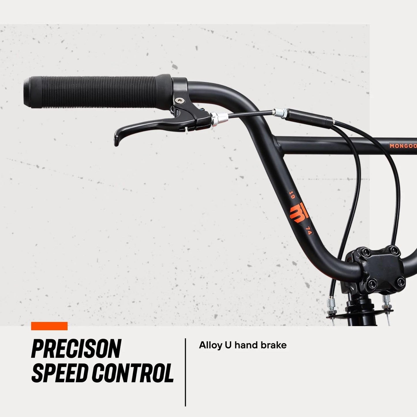 Mongoose Freestyle Sidewalk Beginner 16 20 inch