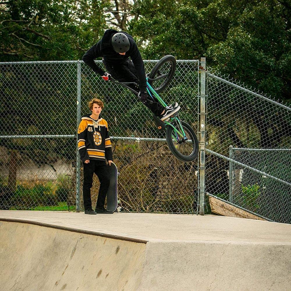 Elite Bicycle Destro Model Freestyle