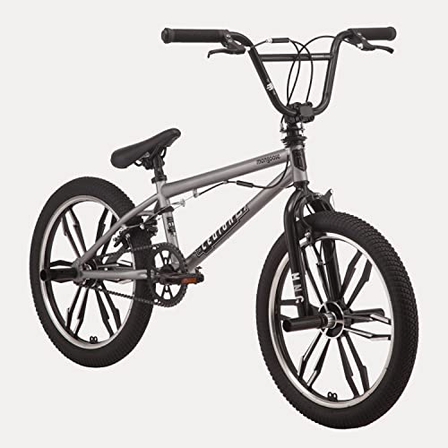 Mongoose Freestyle Sidewalk Beginner 16 20 inch