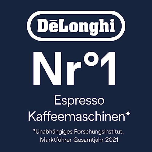 DeLonghi ECAM 46 860 B Kaffeevollautomat Sensor Touch Tasten