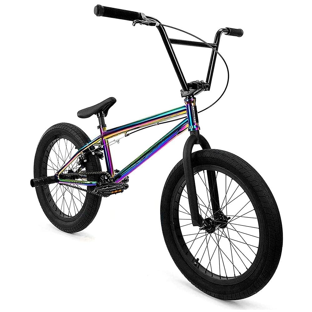 Elite Bicycle Destro Model Freestyle
