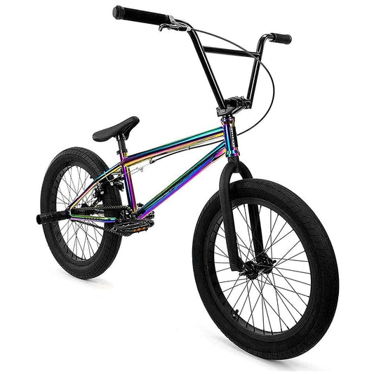 Elite Bicycle Destro Model Freestyle
