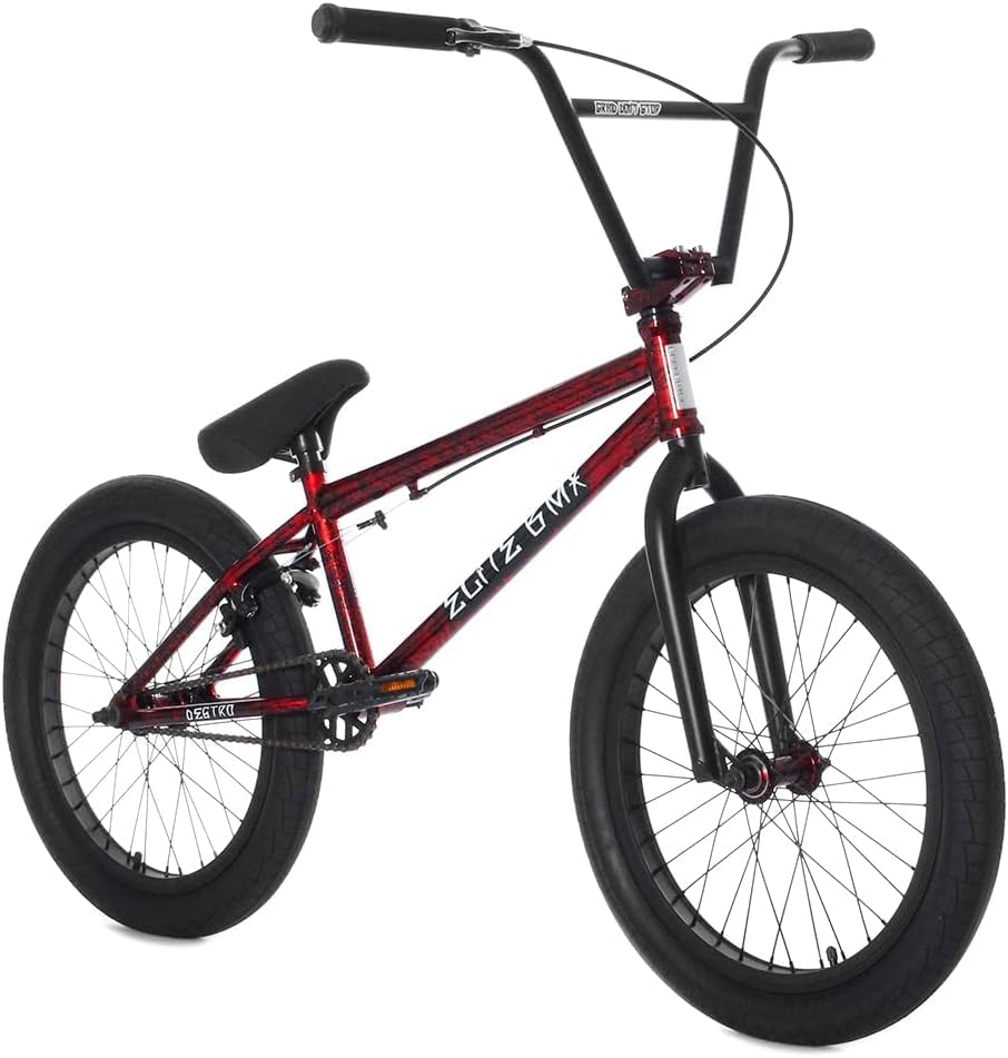 Elite Bicycle Destro Model Freestyle