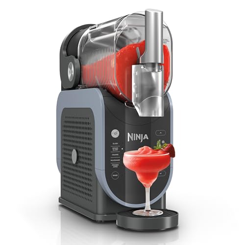 Ninja Professioneller Slushie Maschine voreingestellte