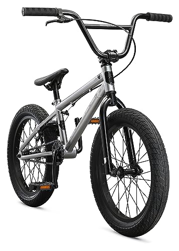 Mongoose Freestyle Sidewalk Beginner 16 20 inch
