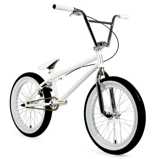 Elite Bicycle Destro Model Freestyle