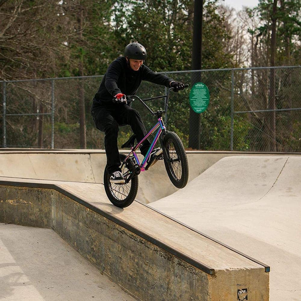 Elite Bicycle Destro Model Freestyle