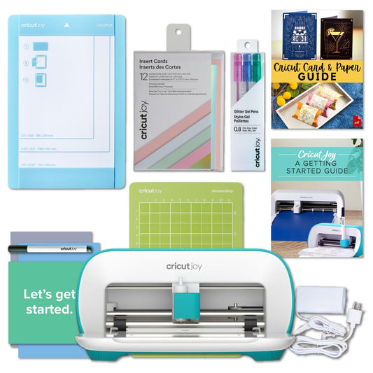 Cricut Joy Machine Bundles