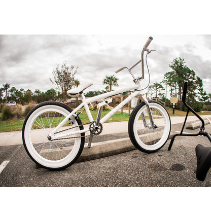 Elite Bicycle Destro Model Freestyle