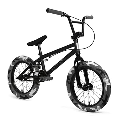Elite Bicycle Destro Model Freestyle