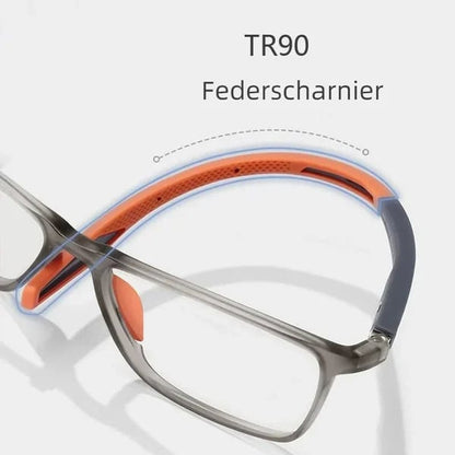 🏃Sportintelligenz, Phototropismus, Lesebrille
