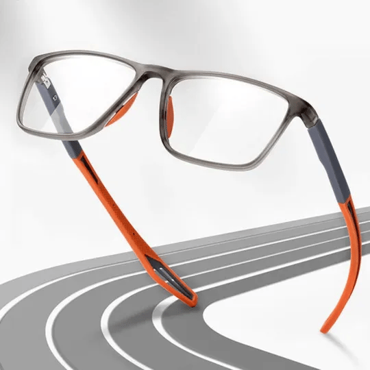 🏃Sportintelligenz, Phototropismus, Lesebrille