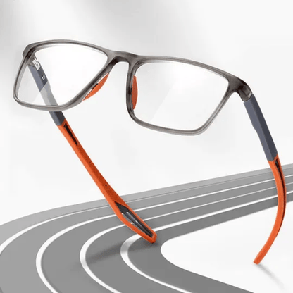 🏃Sportintelligenz, Phototropismus, Lesebrille