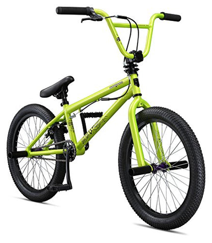 Mongoose Freestyle Sidewalk Beginner 16 20 inch