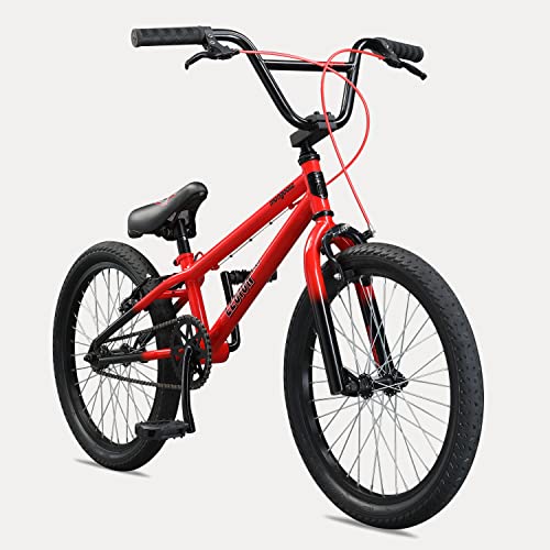 Mongoose Freestyle Sidewalk Beginner 16 20 inch