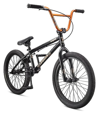 Mongoose Freestyle Sidewalk Beginner 16 20 inch