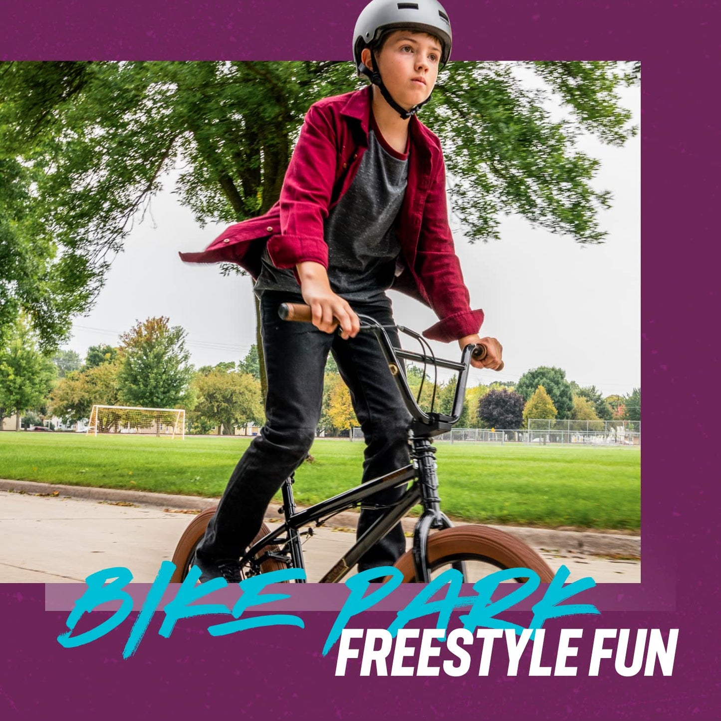 Mongoose Freestyle Sidewalk Beginner 16 20 inch