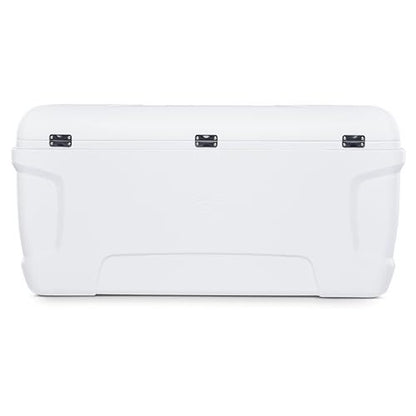 Igloo Marine Contour 150 Glacière, 141 Litre, Blanc :Sports et Loisirs