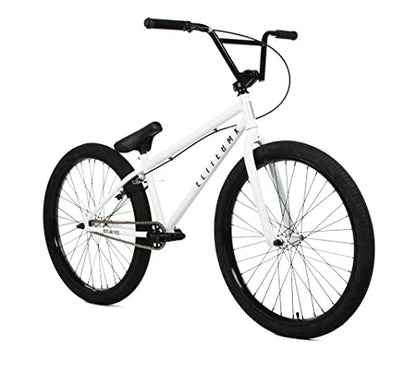 Elite Bicycle Destro Model Freestyle