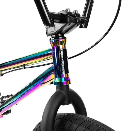 Elite Bicycle Destro Model Freestyle