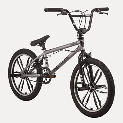 Mongoose Freestyle Sidewalk Beginner 16 20 inch