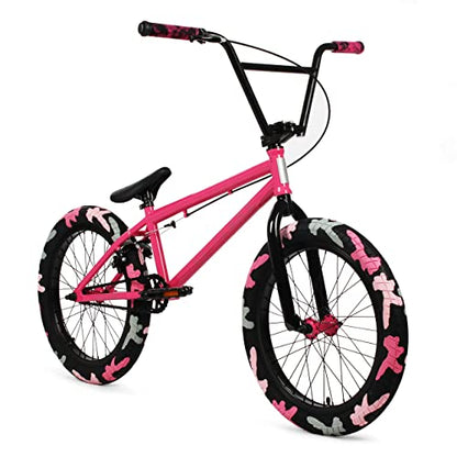 Elite Bicycle Destro Model Freestyle