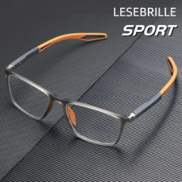 🏃Sportintelligenz, Phototropismus, Lesebrille