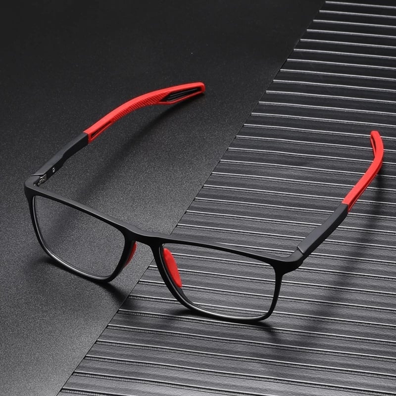 🏃Sportintelligenz, Phototropismus, Lesebrille